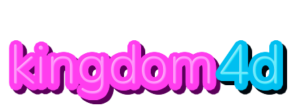 kingdom4d — logo kanal