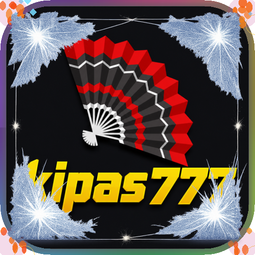 kipas777 — mitra unggulan