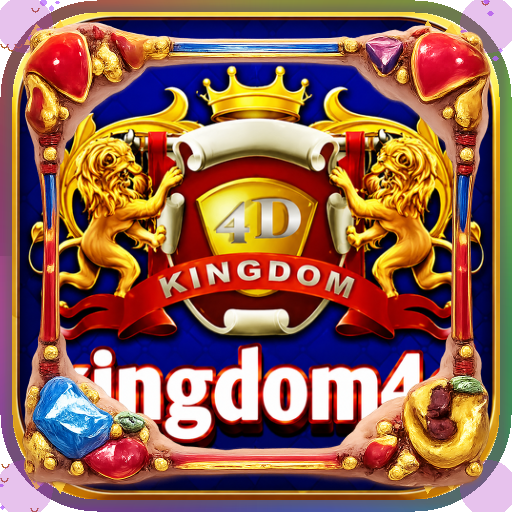 kingdom4d — mitra unggulan